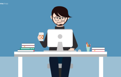 Partner Program Manager